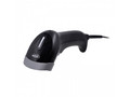Проводной сканер штрих-кода MERTECH 1300 GS P2D USB black, 2m cable