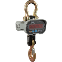 Купить Крановые весы промышленные CAS 5 THA Caston 1