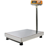 Купить Весы товарные Shtapler PW 300 45*60