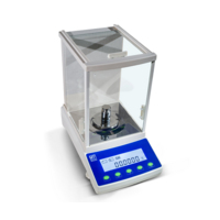 Купить Аналитические весы Measurment MT-FA-N224