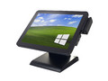 Сенсорный POS-моноблок МойPOS MMB-0015 MX4125 с MSR