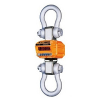 Купить Крановые весы промышленные CAS 50 THD Caston III (Plus), с нижней проушиной