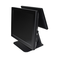Сенсорный POS-моноблок МойPOS MMB-0150 Xi3 + 11.6 Монитор Покупателя