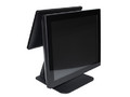 Сенсорный POS-моноблок МойPOS MMB-0150 Xi3 + 11.6 Монитор Покупателя