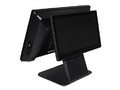 Сенсорный POS-моноблок МойPOS MMB-0150 Xi3 + 11.6 Монитор Покупателя