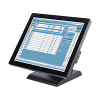 Сенсорный POS-моноблок МойPOS MMB-0017 X4125