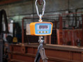Весы крановые КВ Уралвес-300-А (В2) К