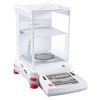 Весы аналитические полумикро OHAUS Explorer EX125