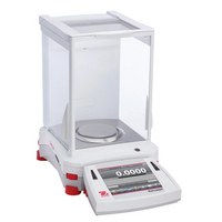 Купить Весы аналитические полумикро OHAUS Explorer EX225D