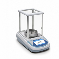 Весы лабораторные аналитические BEL M5-HPB-614Ai