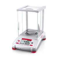 Весы аналитические OHAUS Adventurer AX124/E