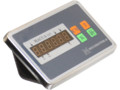 Платформенные весы Мехэлектрон-М ВЭТ-1-1000П-2С-ДБ (1м x 1м)