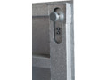 Платформенные весы Мехэлектрон-М ВЭТ-1-2000П-2С-ДБ (1,2м x 2м)