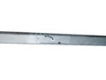 Платформенные весы Мехэлектрон-М ВЭТ-1-3000П-1С-АБР (1,2м x 2м)