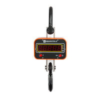Купить Крановые весы Мехэлектрон-М ВКМ-VIII-3000-Д