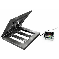 Купить Весы платформенные СКЕЙЛ 0,5 СКЛ-Н-1010 (CI-200S)