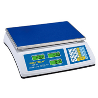 Купить Весы торговые Romitech BCS-50