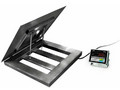 Весы платформенные СКЕЙЛ 0,5 СКЛ-Н-1212 (CI-200S)