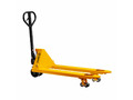 Гидравлическая тележка SB (DF-III; 2500 кг; 1150х550 мм; PDP) SMARTLIFT