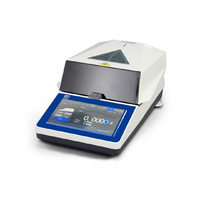 Купить Анализатор влажности MT Measurment MT1004MX