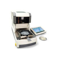 Купить Анализатор влажности MT Measurment MT105