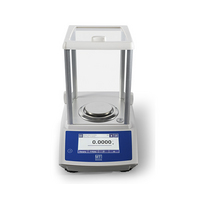 Аналитические весы MT Measurment MT-BH224