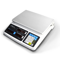Купить Счетные весы CAS PR-C-06