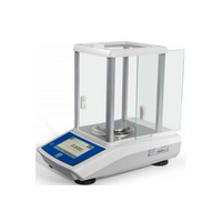 Купить Полумикровесы MT Measurment MT-BH105i