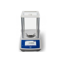 Купить Полумикровесы MT Measurment MT-BH125DUi