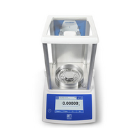 Купить Полумикровесы MT Measurment MT-BH65