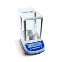 Весы лабораторные MT Measurment MT-FA-SEM225DR