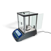 Прецизионные весы MT Measurment MT-BE123E