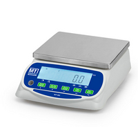 Прецизионные весы MT Measurment MT-BE3001E
