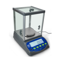 Прецизионные весы MT Measurment MT-BE502E