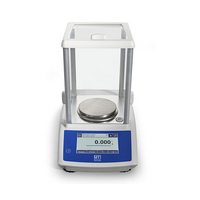 Прецизионные весы MT Measurment MT-BH523