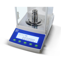 Купить Прецизионные весы MT Measurment MT-FA-N203