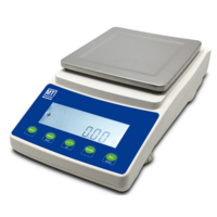 Прецизионные весы MT Measurment MT-FAC5502E
