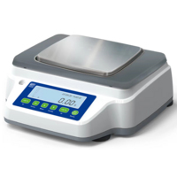 Прецизионные весы MT Measurment MT-RBG12102E