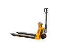Гидравлическая тележка с весами BFC20 (2000 кг; 1150х570 мм; PDP) SMARTLIFT