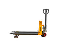 Гидравлическая тележка с весами BFC20 (2000 кг; 1150х570 мм; PDP) SMARTLIFT