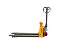Гидравлическая тележка с весами BFC20 (2000 кг; 1150х570 мм; PDP) SMARTLIFT