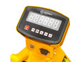 Гидравлическая тележка с весами BFC20 (2000 кг; 1150х570 мм; PDP) SMARTLIFT