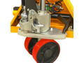 Гидравлическая тележка с весами BFC20 (2000 кг; 1150х570 мм; PDP) SMARTLIFT