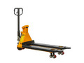 Гидравлическая тележка с весами BFC25 (2500 кг; 1150х570 мм; PDP) SMARTLIFT