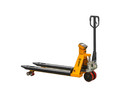 Гидравлическая тележка с весами BFC30 (3000 кг; 1150х570 мм; PDP) SMARTLIFT