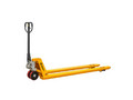 Гидравлическая тележка SD-L (BF25; 2500 кг; 2000х550 мм; PDP) SMARTLIFT