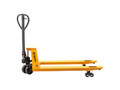 Гидравлическая тележка SD-W (BF25; 2500 кг; 1150х685 мм; PDP) SMARTLIFT