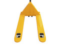 Гидравлическая тележка SD-W (BF25; 2500 кг; 1150х685 мм; PDP) SMARTLIFT