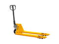 Гидравлическая тележка SD (AC25; 2500 кг; 1150х550 мм; RDP) SMARTLIFT