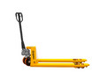 Гидравлическая тележка SD (AC25; 2500 кг; 1150х550 мм; RDP) SMARTLIFT